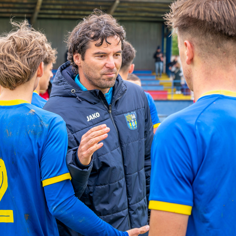  U19_FC Košice_AS Trenčín
