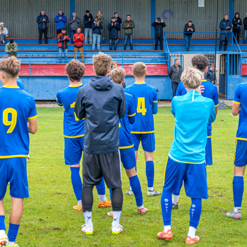  U19_FC Košice_AS Trenčín