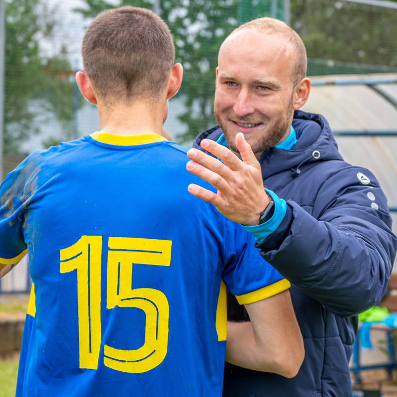  U19_FC Košice_AS Trenčín