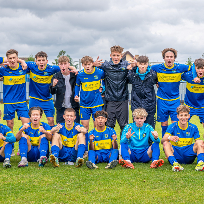  U19_FC Košice_AS Trenčín