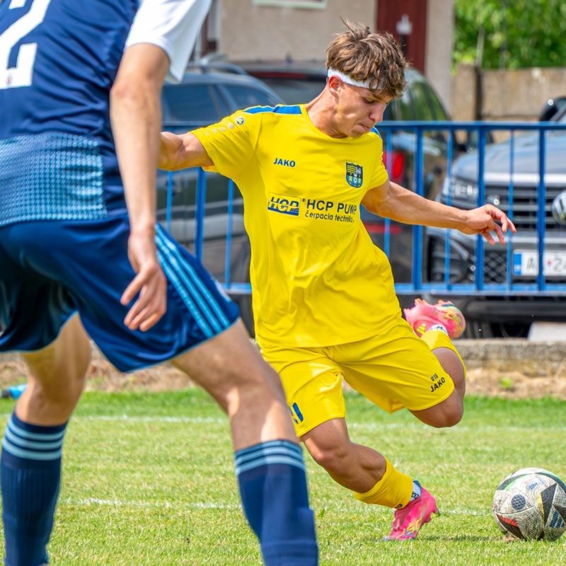  U17 a U16_FC Košice_Slovan Bratislava