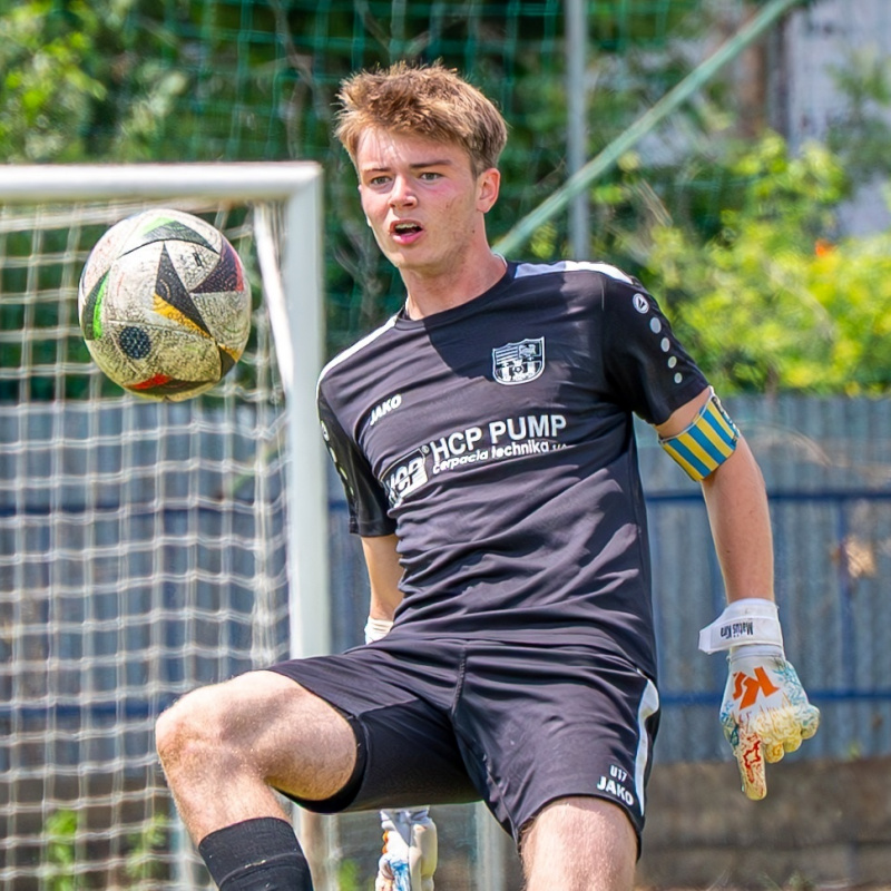  U17 a U16_FC Košice_Slovan Bratislava