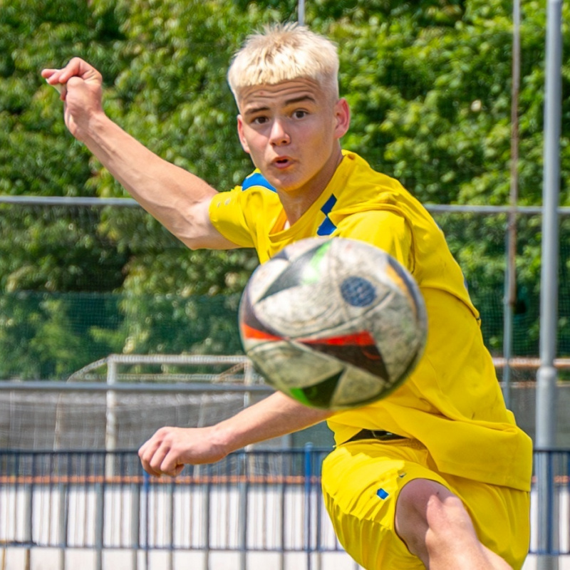  U17 a U16_FC Košice_Slovan Bratislava