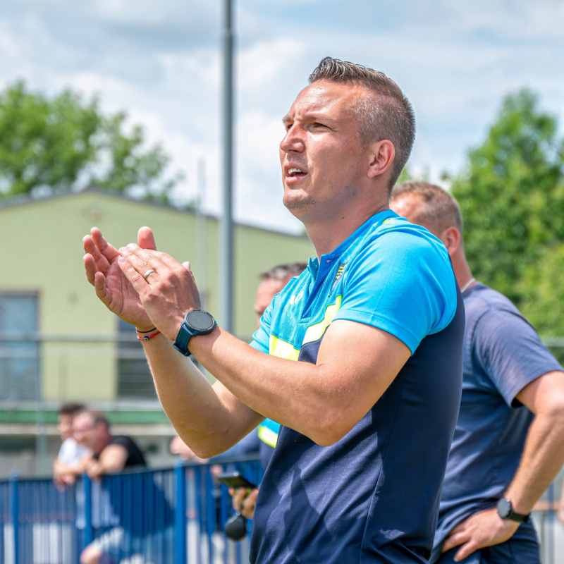  U17 a U16_FC Košice_Slovan Bratislava