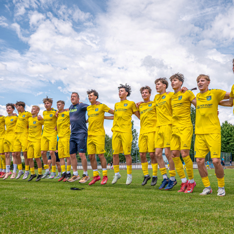  U17 a U16_FC Košice_Slovan Bratislava