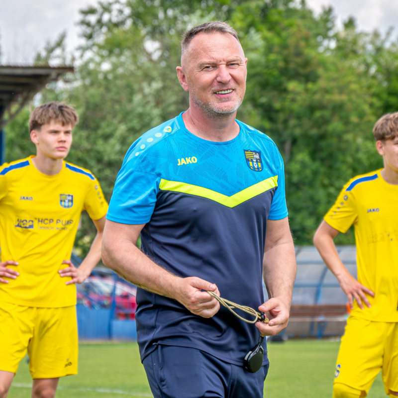  U17 a U16_FC Košice_Slovan Bratislava