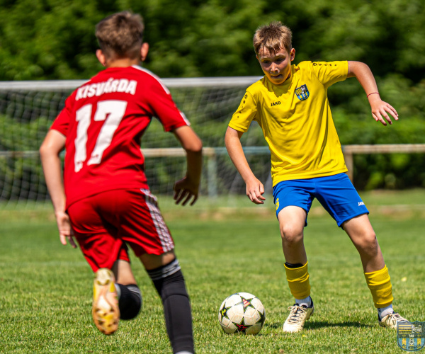 U11_FC Košice Cup 2025