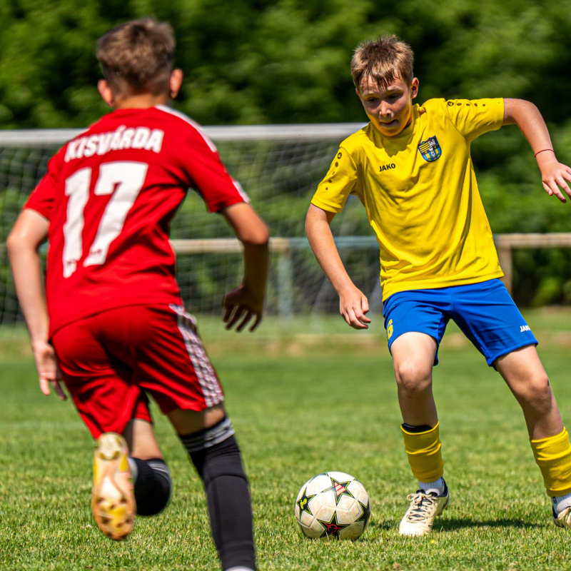  U11_FC Košice Cup 2025