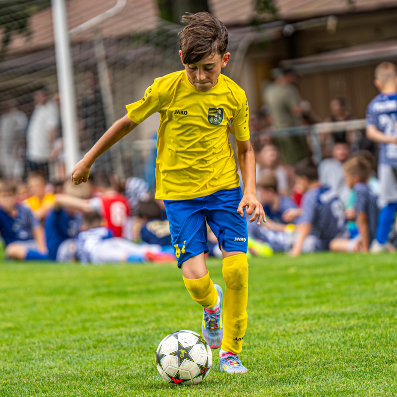  U11_FC Košice Cup 2025
