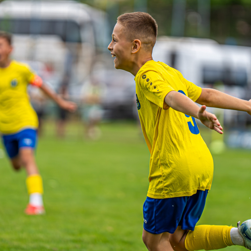  U11_FC Košice Cup 2025