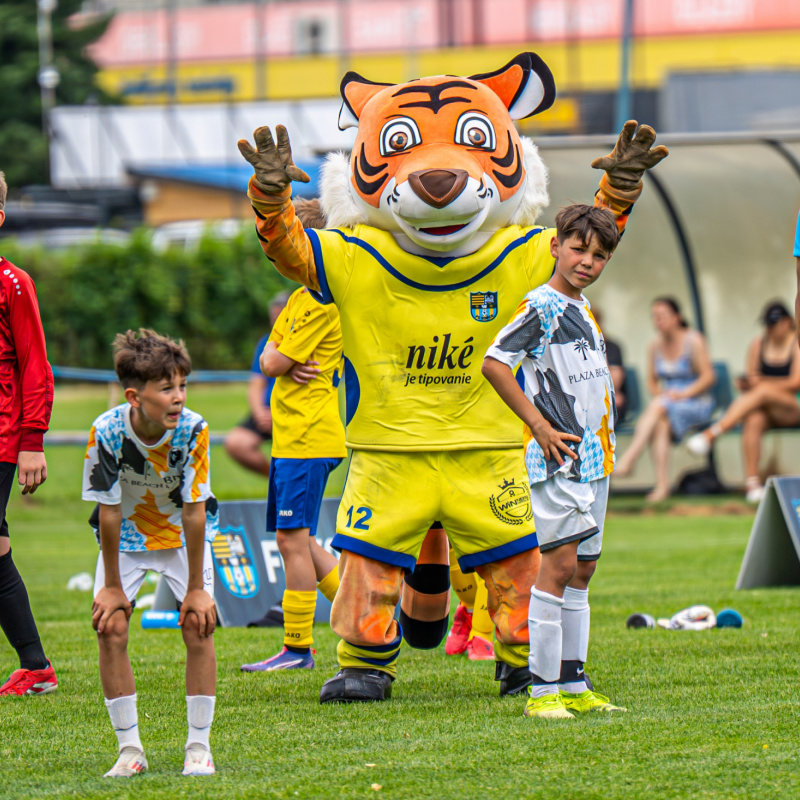  U11_FC Košice Cup 2025