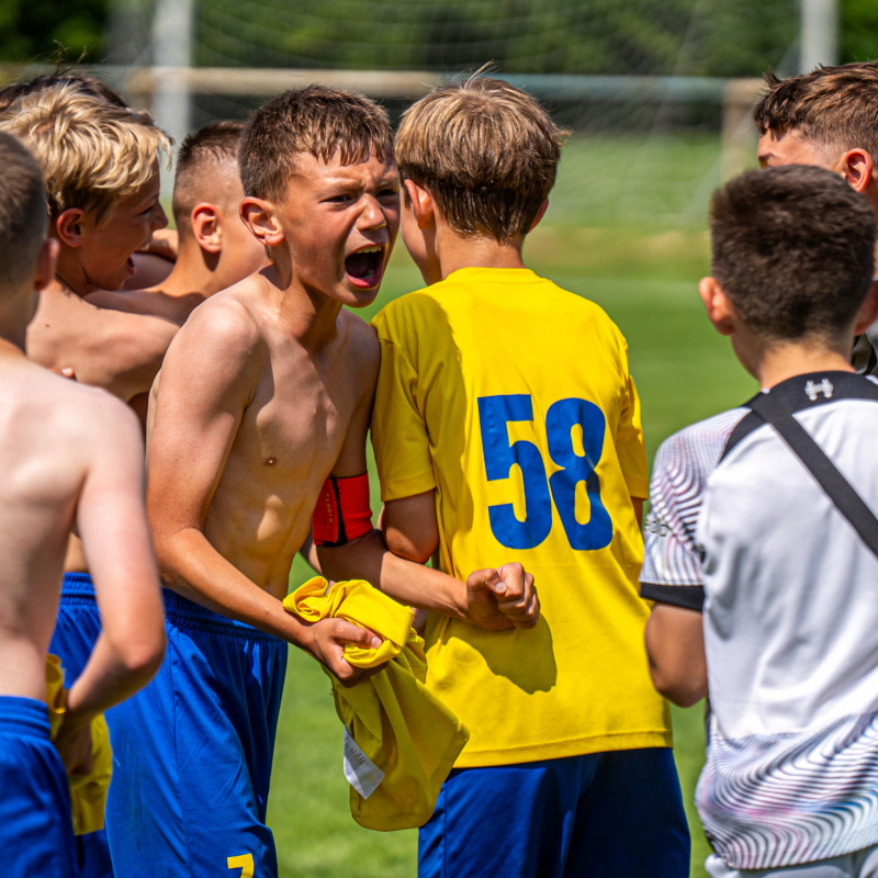  U11_FC Košice Cup 2025