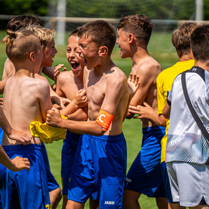 U11_FC Košice Cup 2025