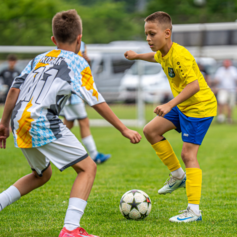  U11_FC Košice Cup 2025