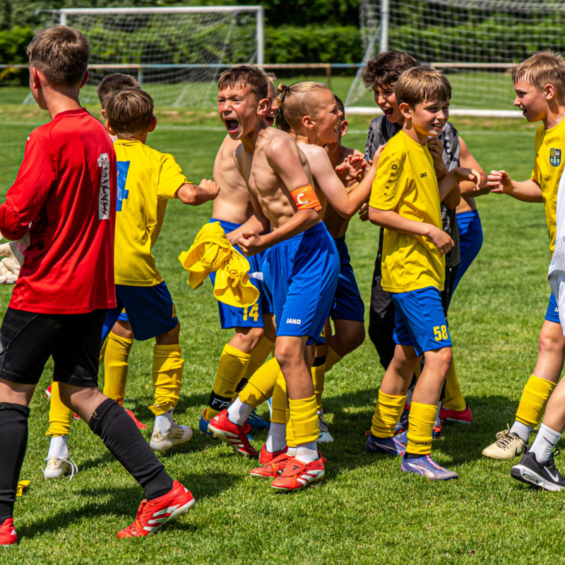 U11_FC Košice Cup 2025