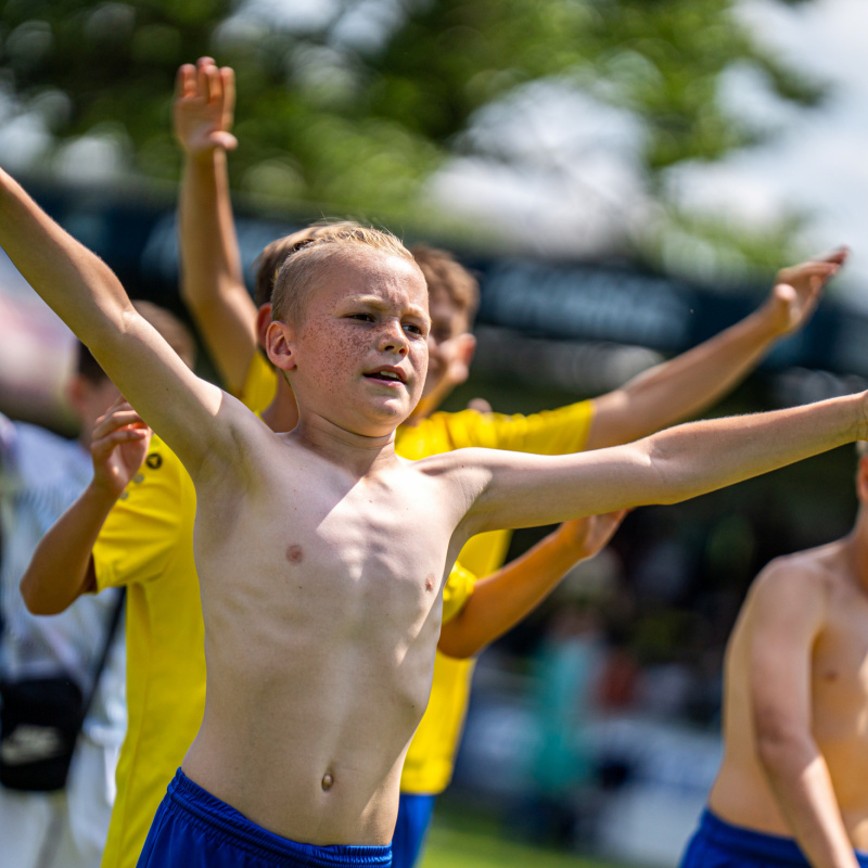  U11_FC Košice Cup 2025