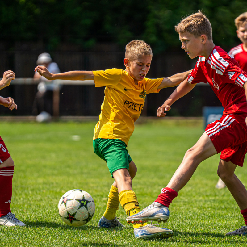  U11_FC Košice Cup 2025