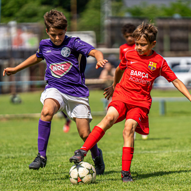  U11_FC Košice Cup 2025