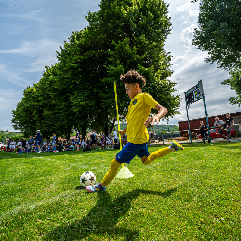  U11_FC Košice Cup 2025