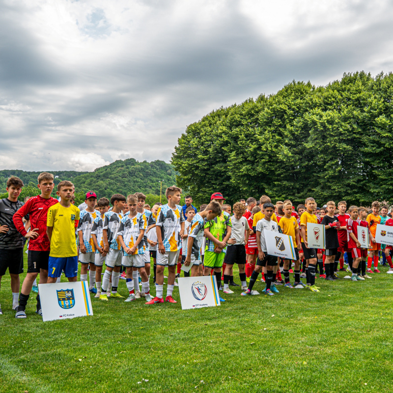  U11_FC Košice Cup 2025