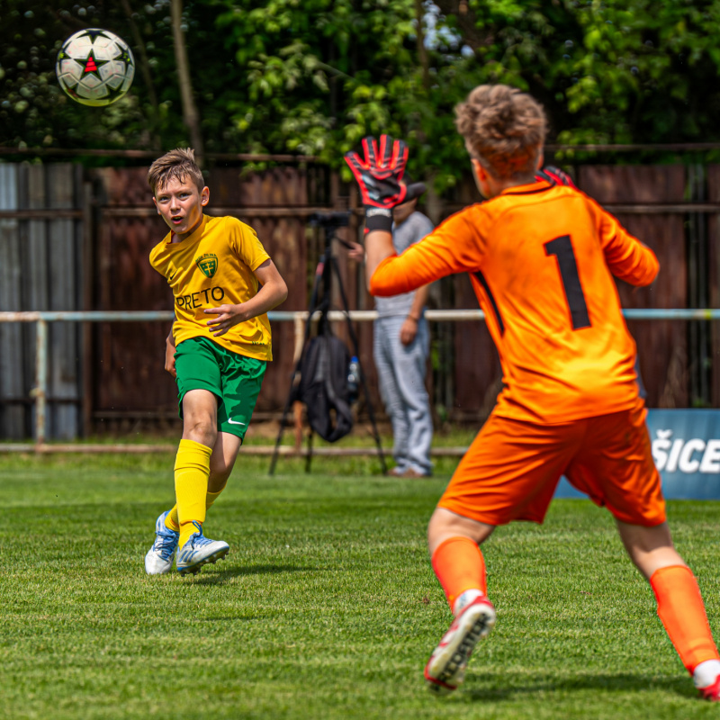  U11_FC Košice Cup 2025