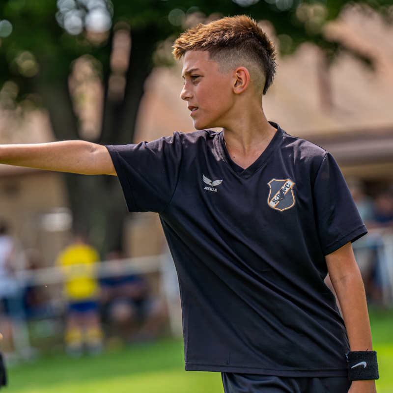  U11_FC Košice Cup 2025