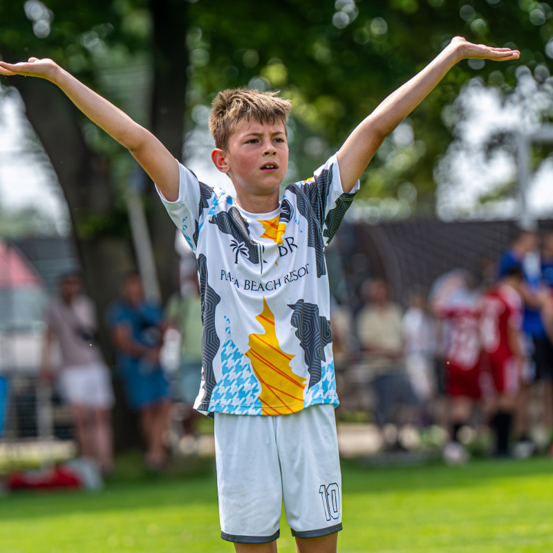  U11_FC Košice Cup 2025