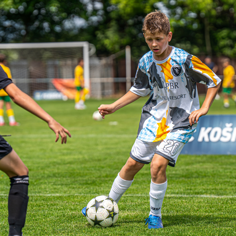  U11_FC Košice Cup 2025