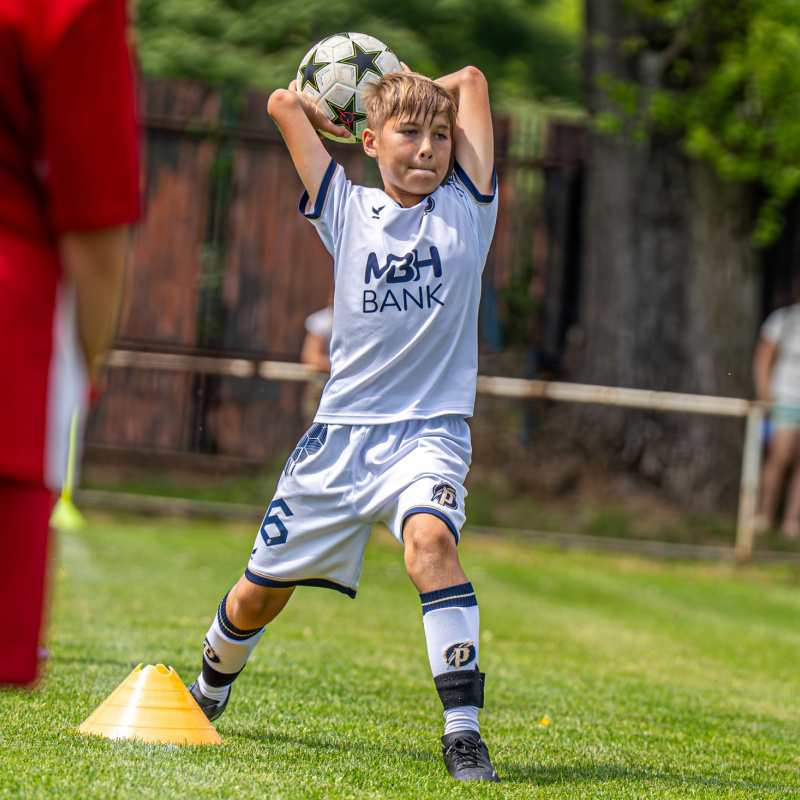  U11_FC Košice Cup 2025