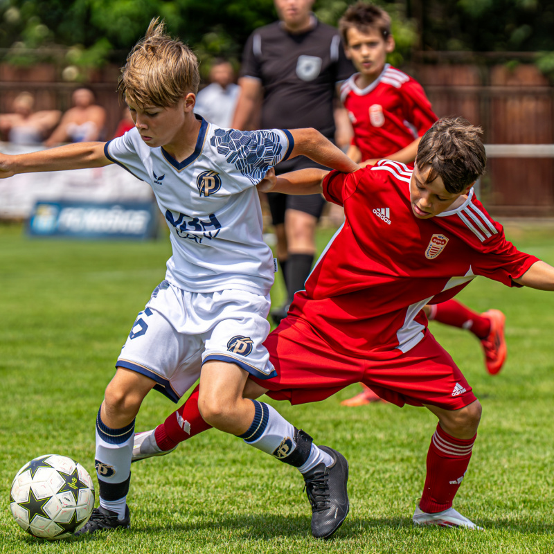  U11_FC Košice Cup 2025