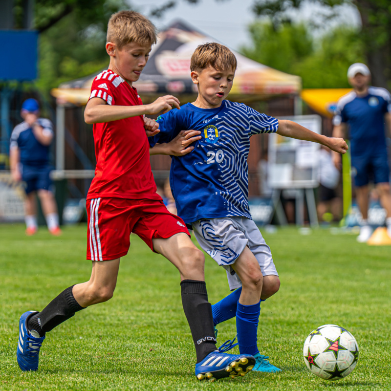  U11_FC Košice Cup 2025