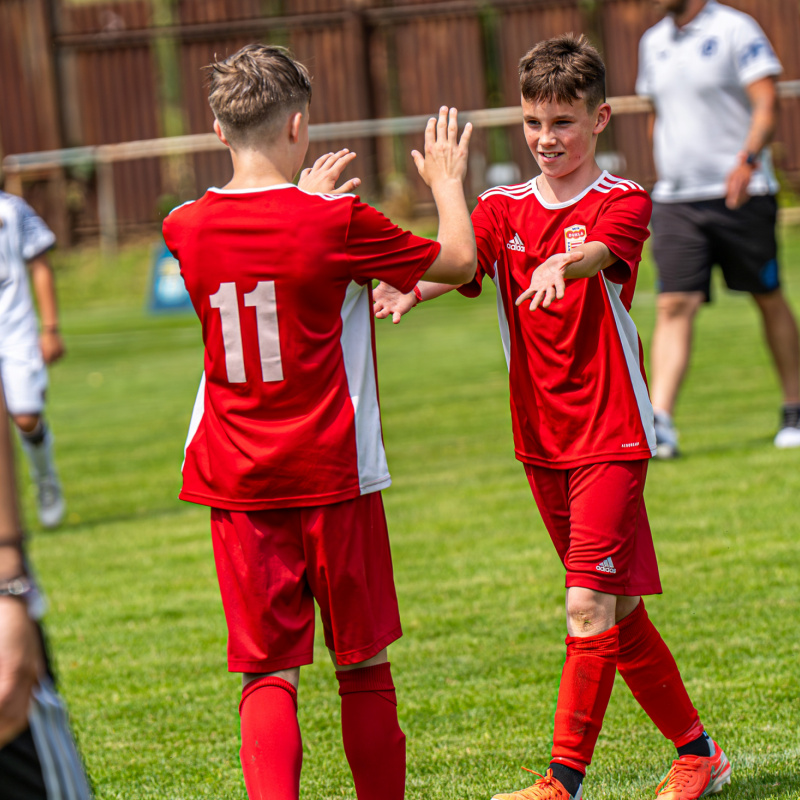  U11_FC Košice Cup 2025