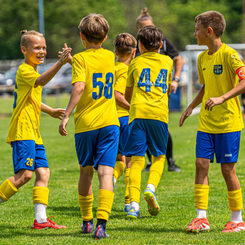  U11_FC Košice Cup 2025