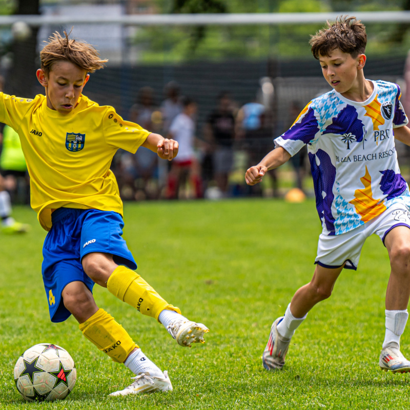  U11_FC Košice Cup 2025