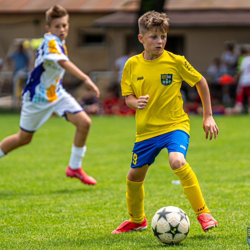  U11_FC Košice Cup 2025