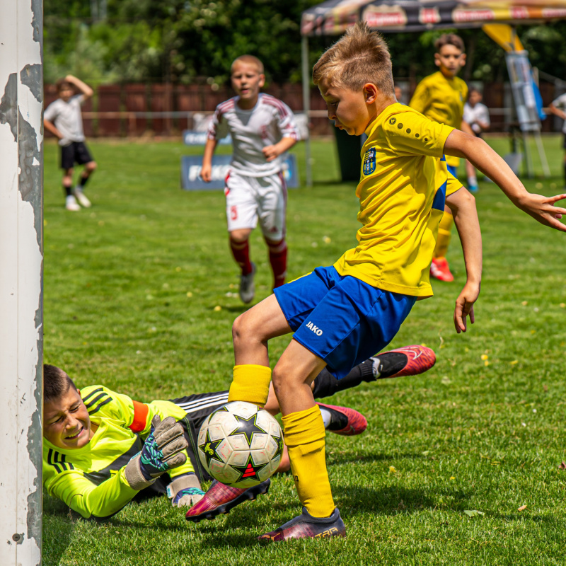  U11_FC Košice Cup 2025