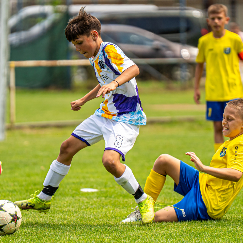  U11_FC Košice Cup 2025