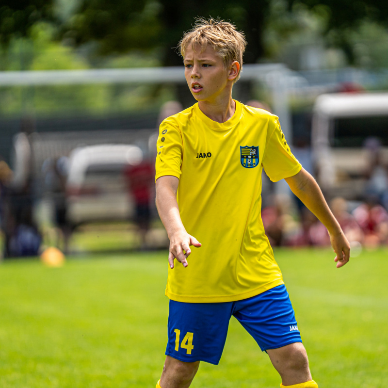  U11_FC Košice Cup 2025