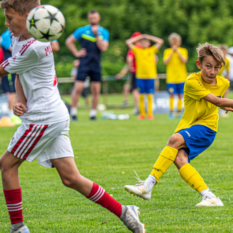  U11_FC Košice Cup 2025