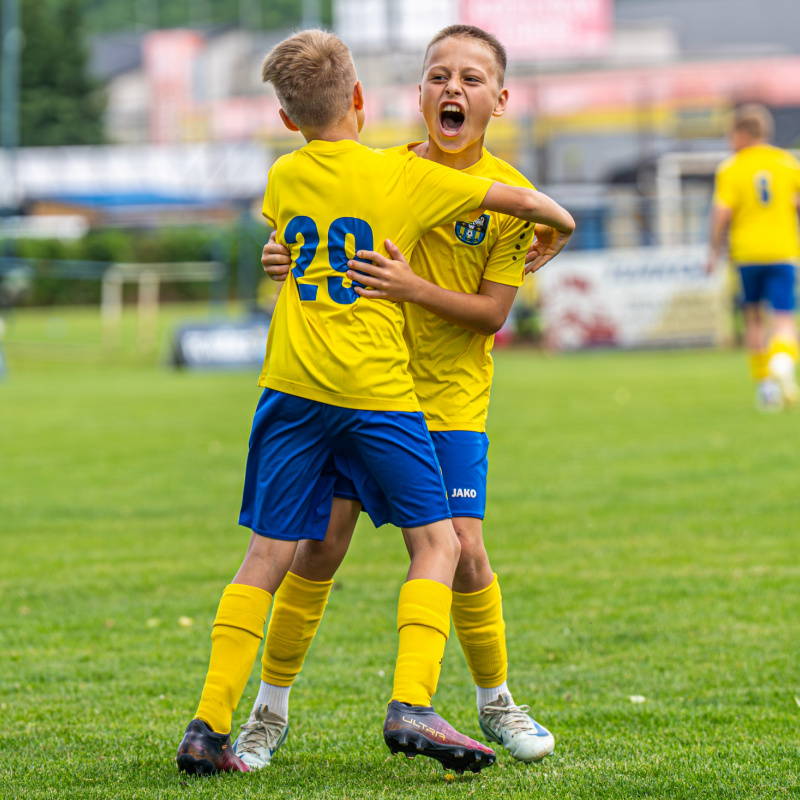  U11_FC Košice Cup 2025