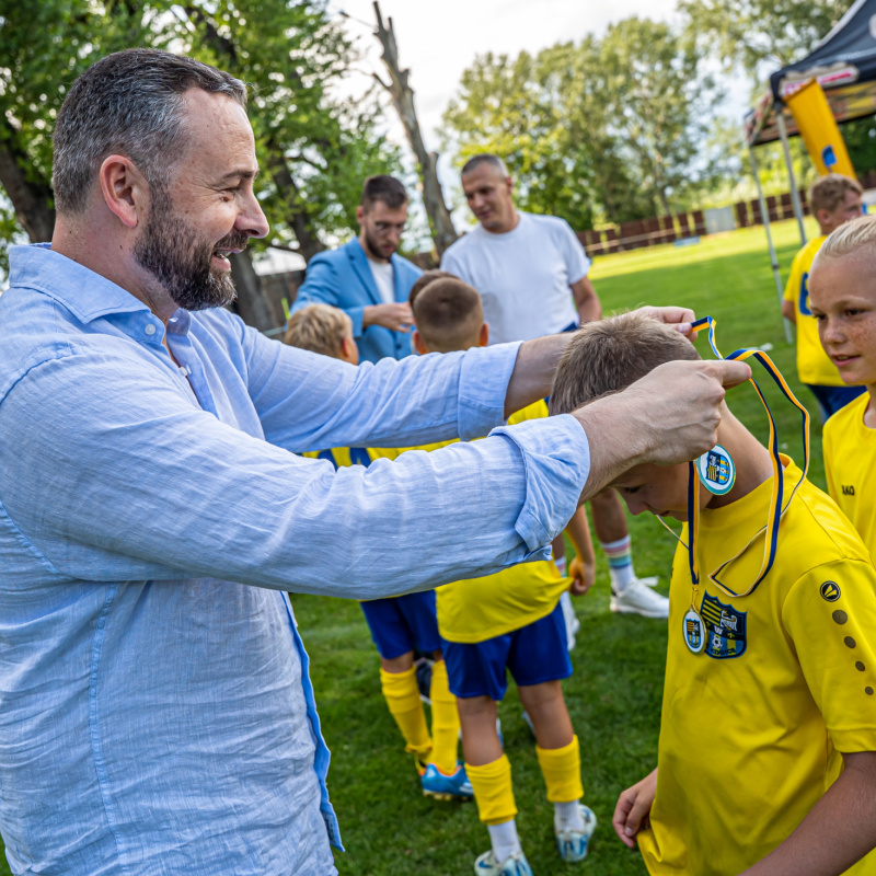 U11_FC Košice Cup 2025