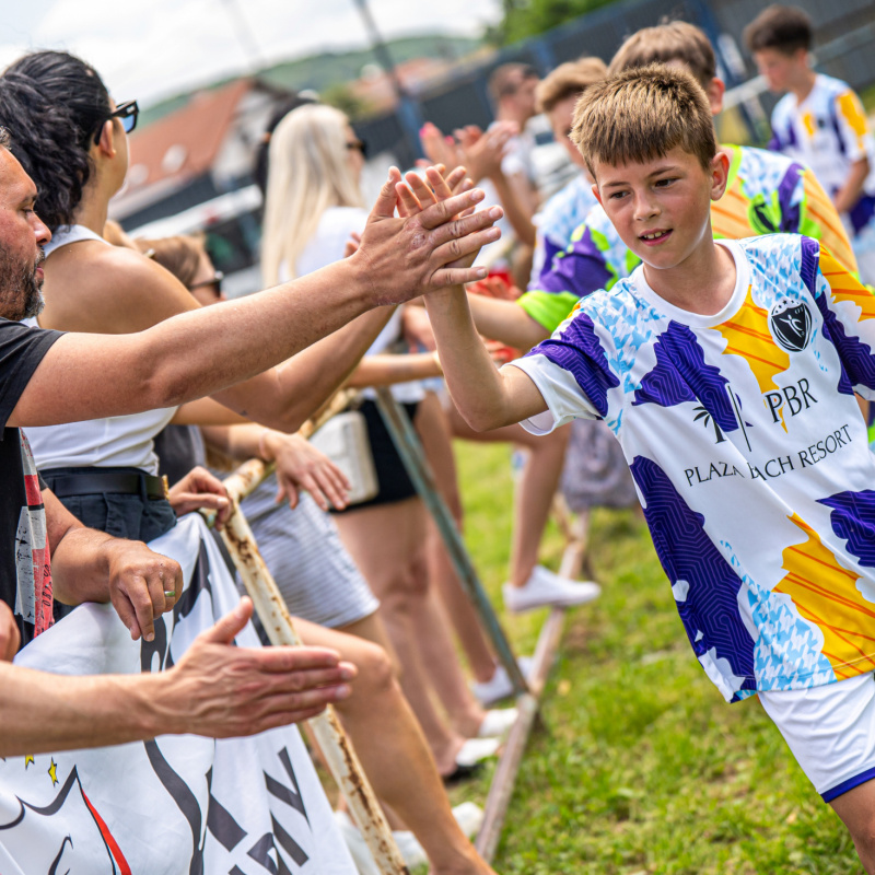  U11_FC Košice Cup 2025