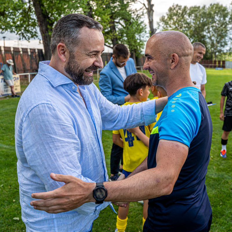  U11_FC Košice Cup 2025