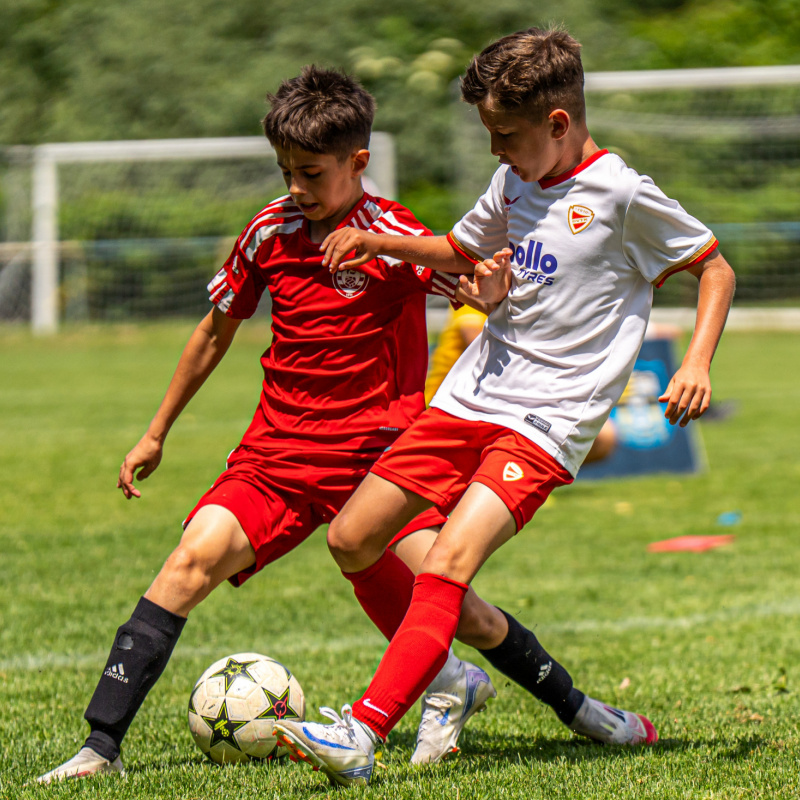  U11_FC Košice Cup 2025
