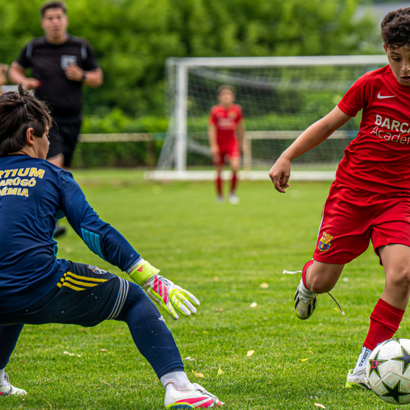 U11_FC Košice Cup 2025