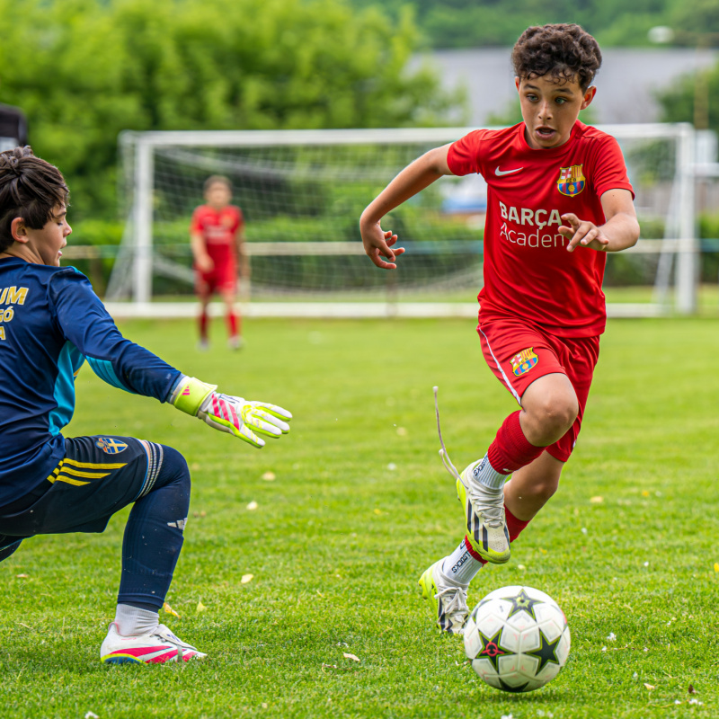  U11_FC Košice Cup 2025
