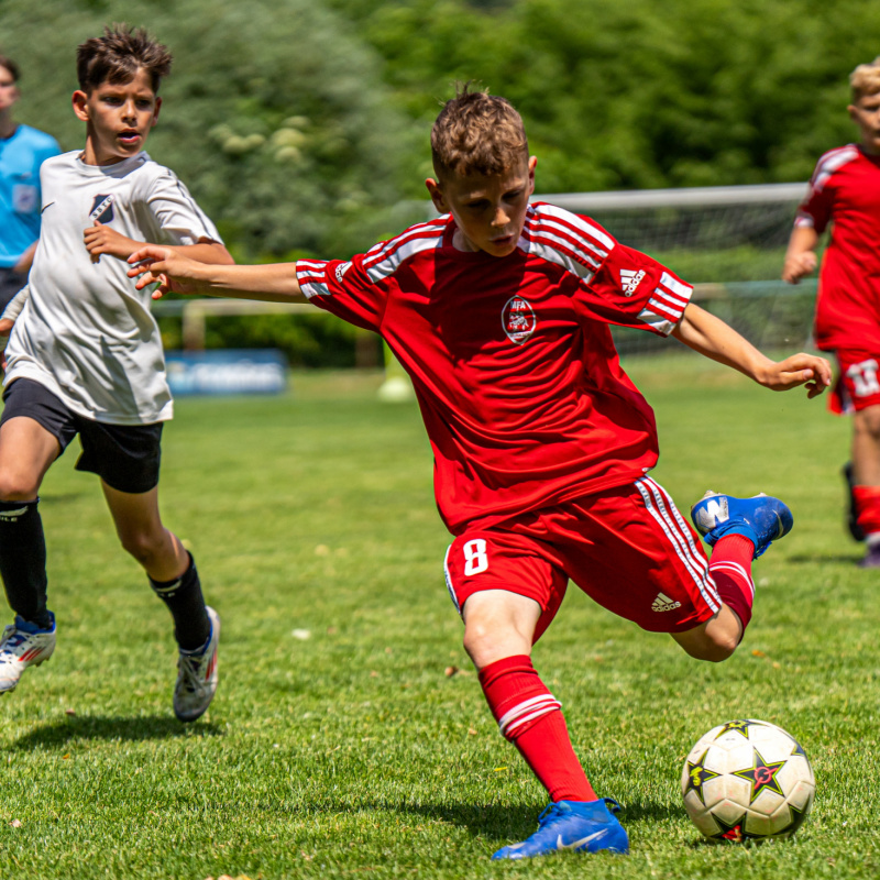  U11_FC Košice Cup 2025