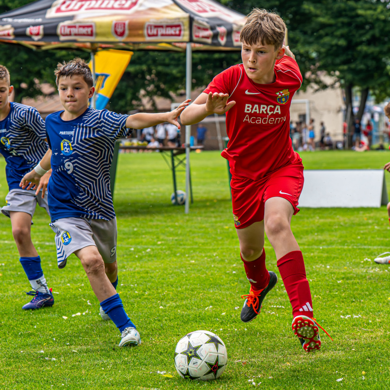  U11_FC Košice Cup 2025