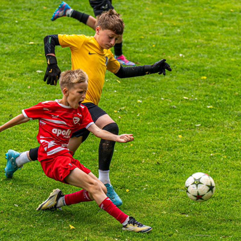 U11_FC Košice Cup 2025