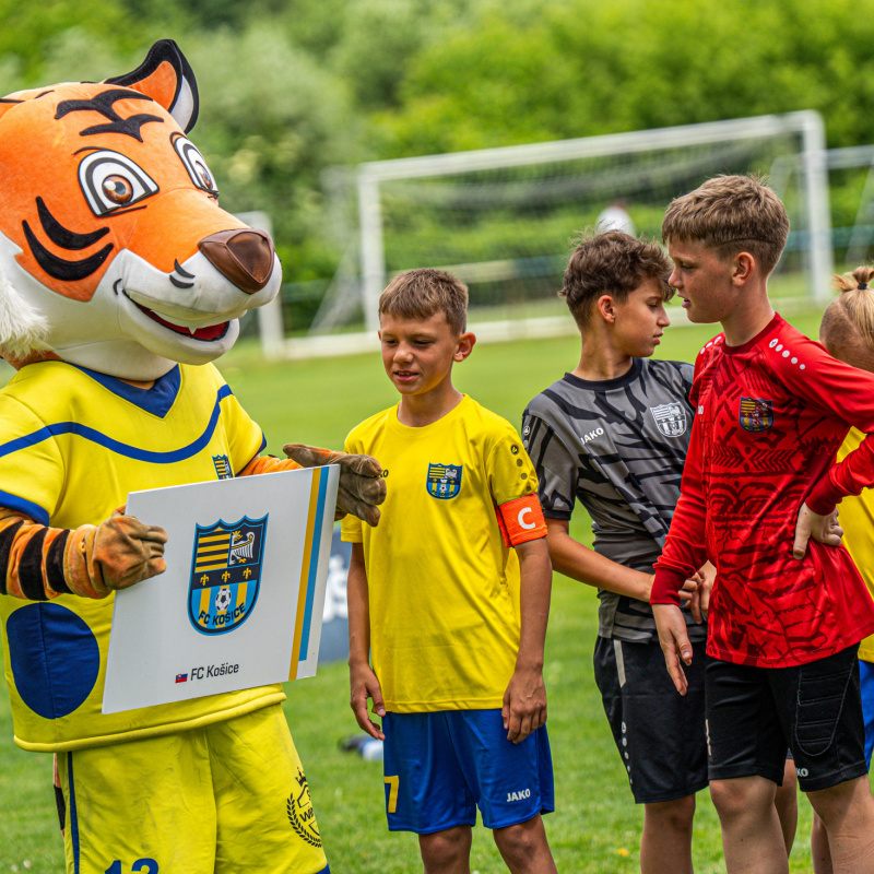 U11_FC Košice Cup 2025